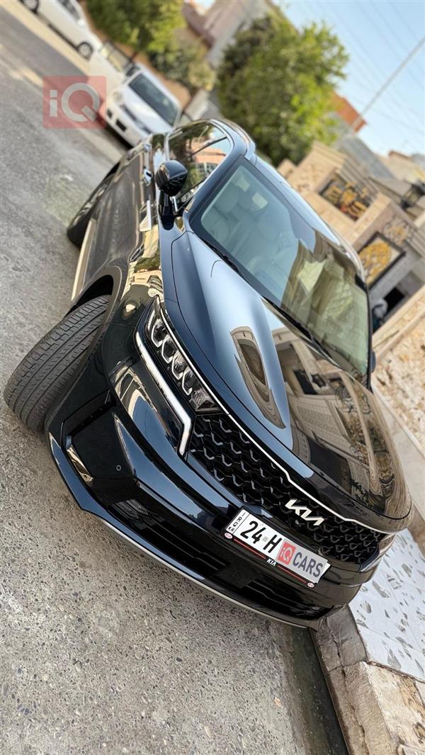 كيا سورينتو 2023 للبيع في العراق - زاخو